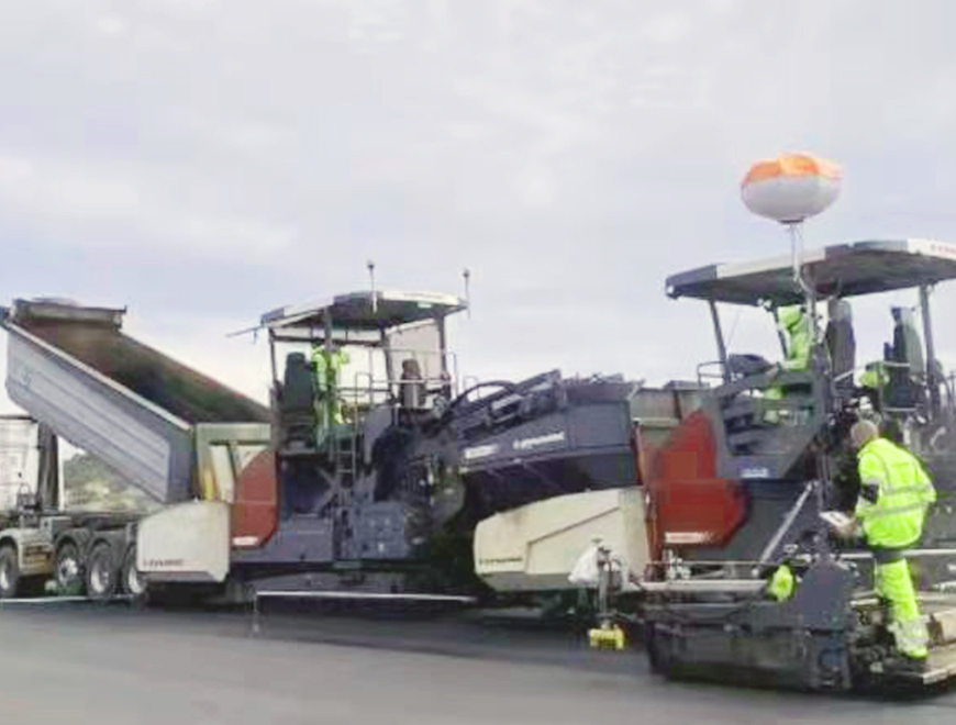 推不推薦濟(jì)南攤鋪機(jī)出租這件事兒呢？