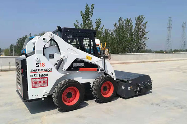 濟(jì)南路面機(jī)械設(shè)備降低維修頻率要如何做？