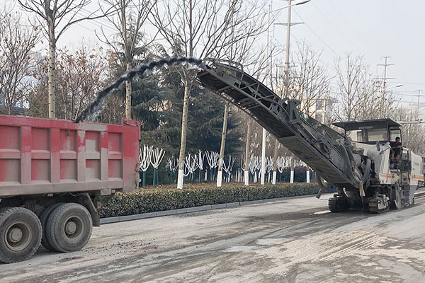 濟(jì)南瀝青混凝土對(duì)瀝青有什么要求？