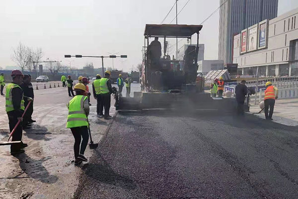 什么情況下租用壓路機(jī)更劃算呢？