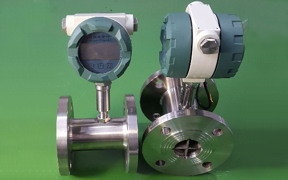 dn100液體渦輪流量計